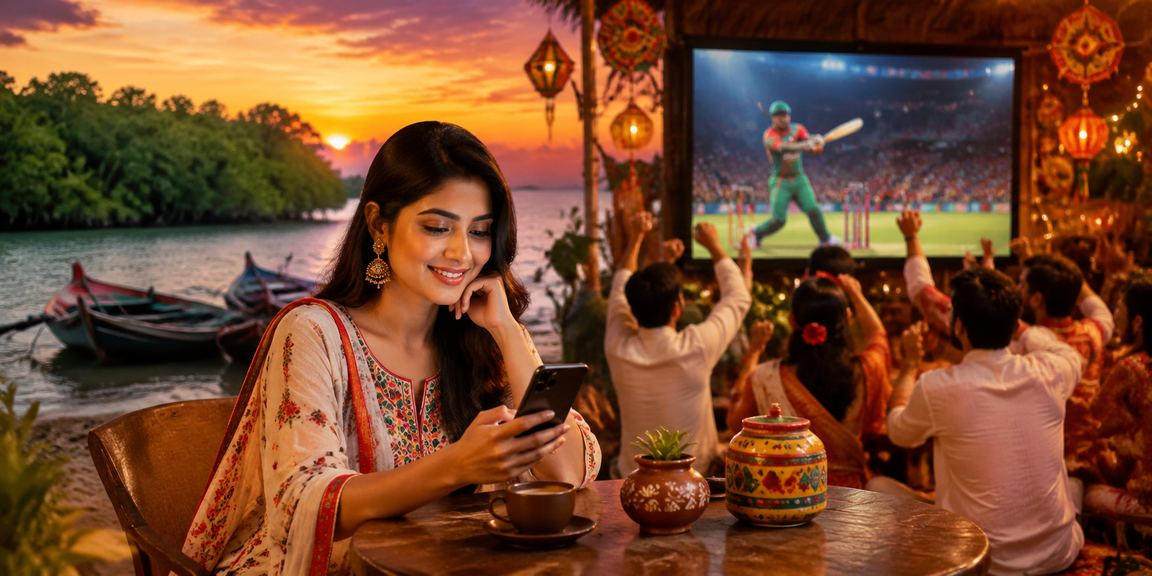 bet365 cricket