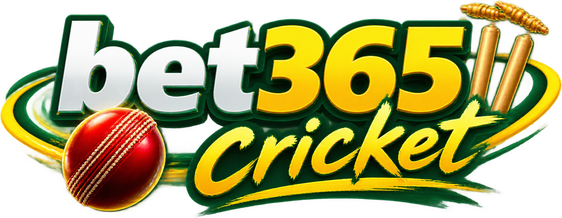 bet365 cricket logo